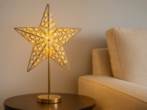 LED žvaigždė „Stella“