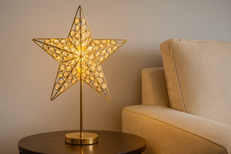 LED žvaigždė „Stella“