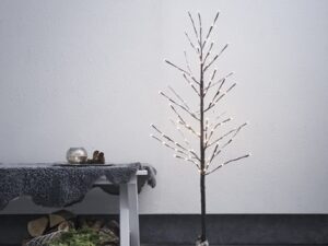 Dekoratyvinis LED medelis „Tobby“