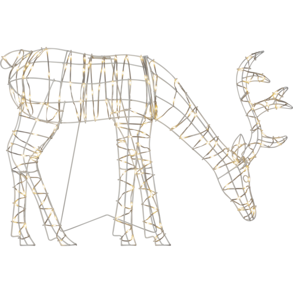 Kalėdinė LED dekoracija „Atja“ - Image 5