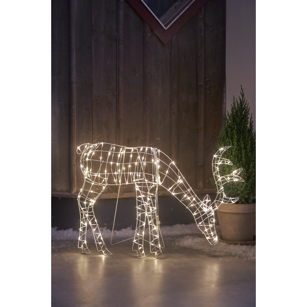 Kalėdinė LED dekoracija „Atja“ - Image 2