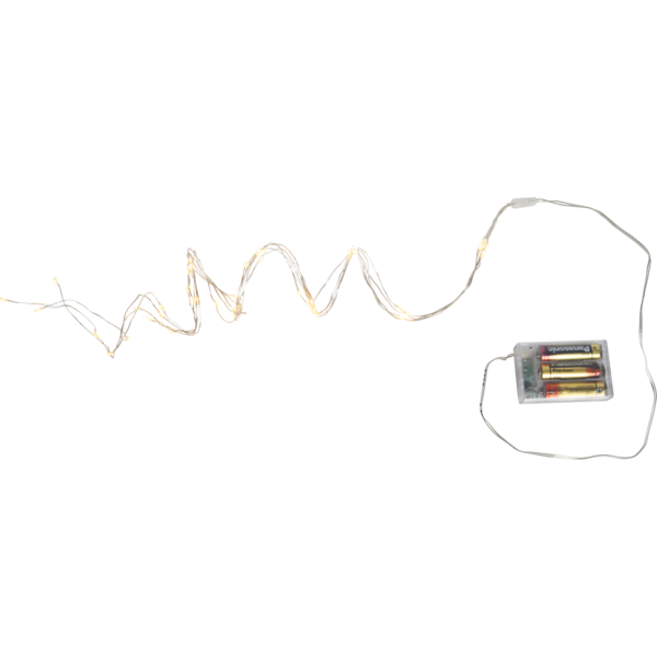 Dekoratyvinės LED lemputės „Dew Drop“ - Image 8