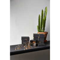 Dekoratyvinės LED lemputės „Dew Drop“ - Image 2