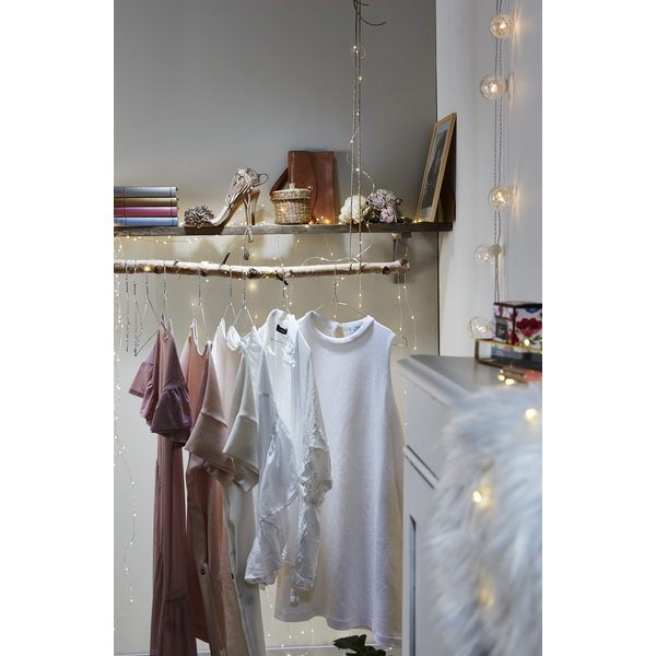 Dekoratyvinės LED lemputės „Dew Drop“ - Image 5