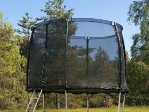 Trekkrunner batutas „Colosseum“ 305cm