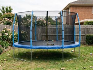 Trekkrunner batutas „Colosseum“ 366cm