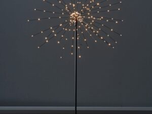 LED dekoracija „Firework“ 140cm