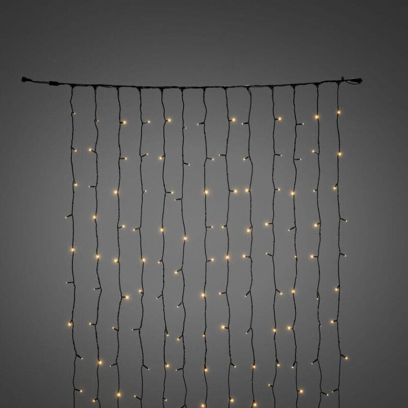 KOMST SMIDE LED add-on girlianda - varvekliai - Image 3