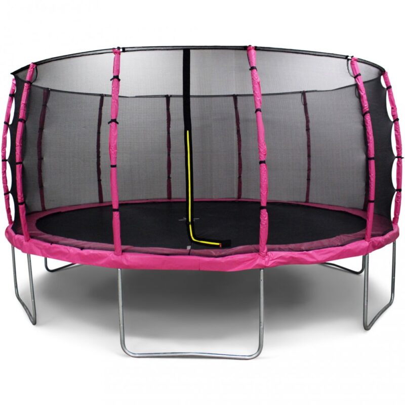 Trekkrunner batutas „Colosseum“ 488cm - Image 2