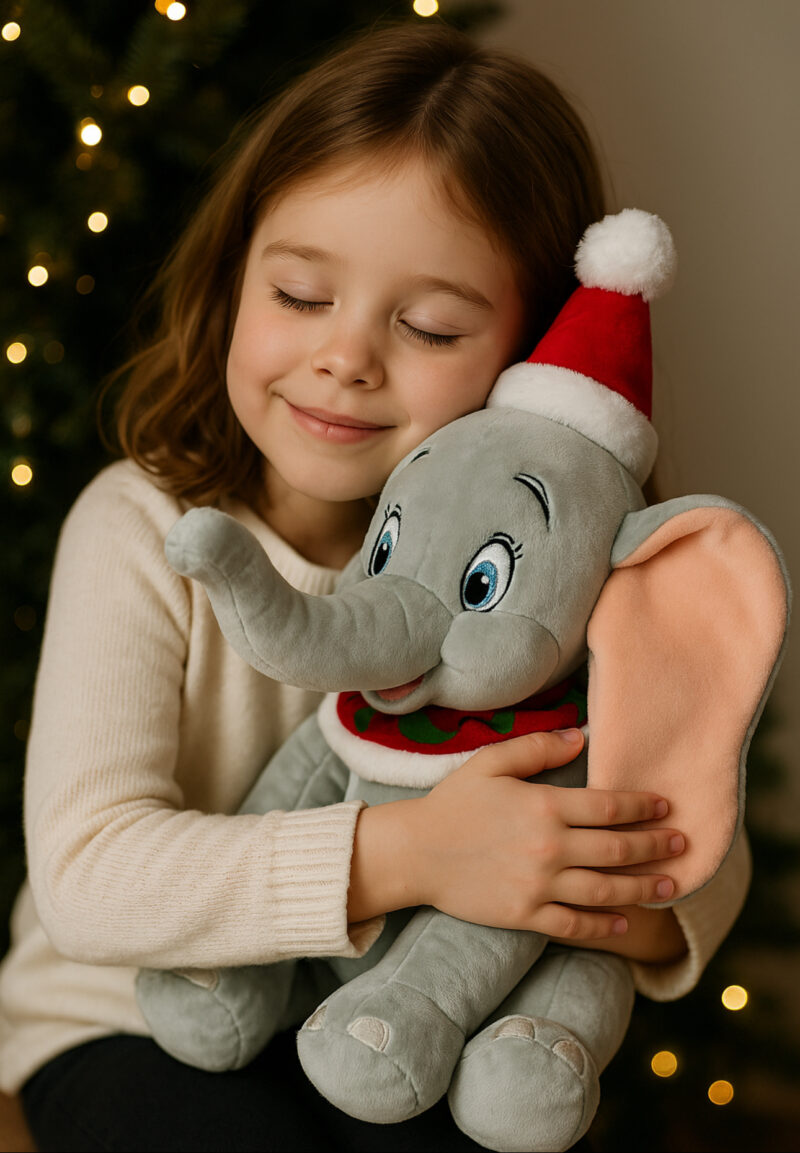 Pliušinis žaislas vaikams „Disney“