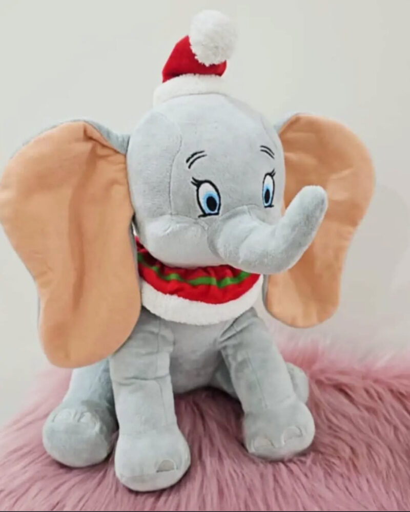Pliušinis žaislas vaikams „Disney“ - Image 2