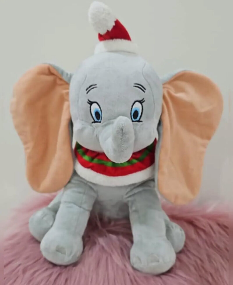 Pliušinis žaislas vaikams „Disney“ - Image 3