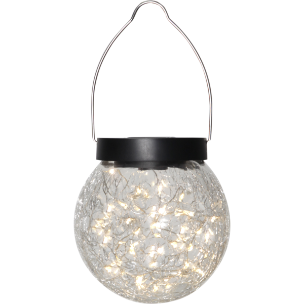 Dekoratyvinė saulės lempa „Glory“ - Image 3