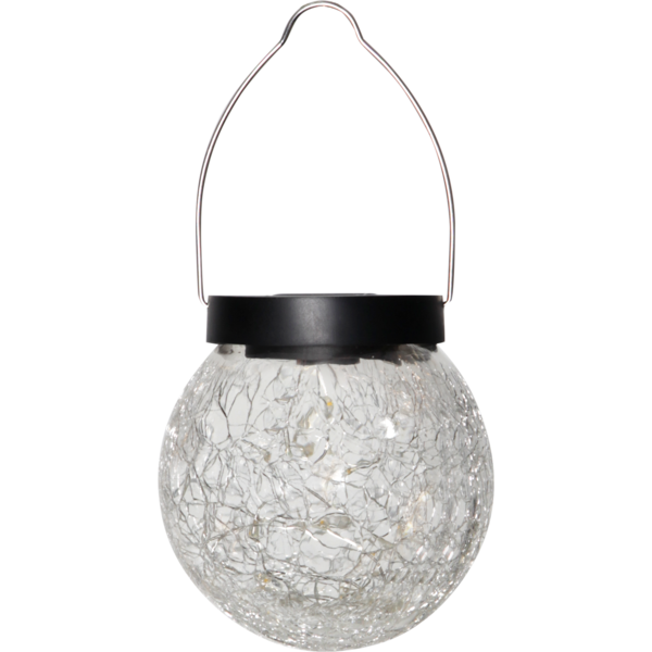 Dekoratyvinė saulės lempa „Glory“ - Image 4