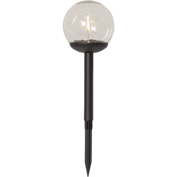 Dekoratyvinių saulės lempų komplektas „Globe“ - Image 7