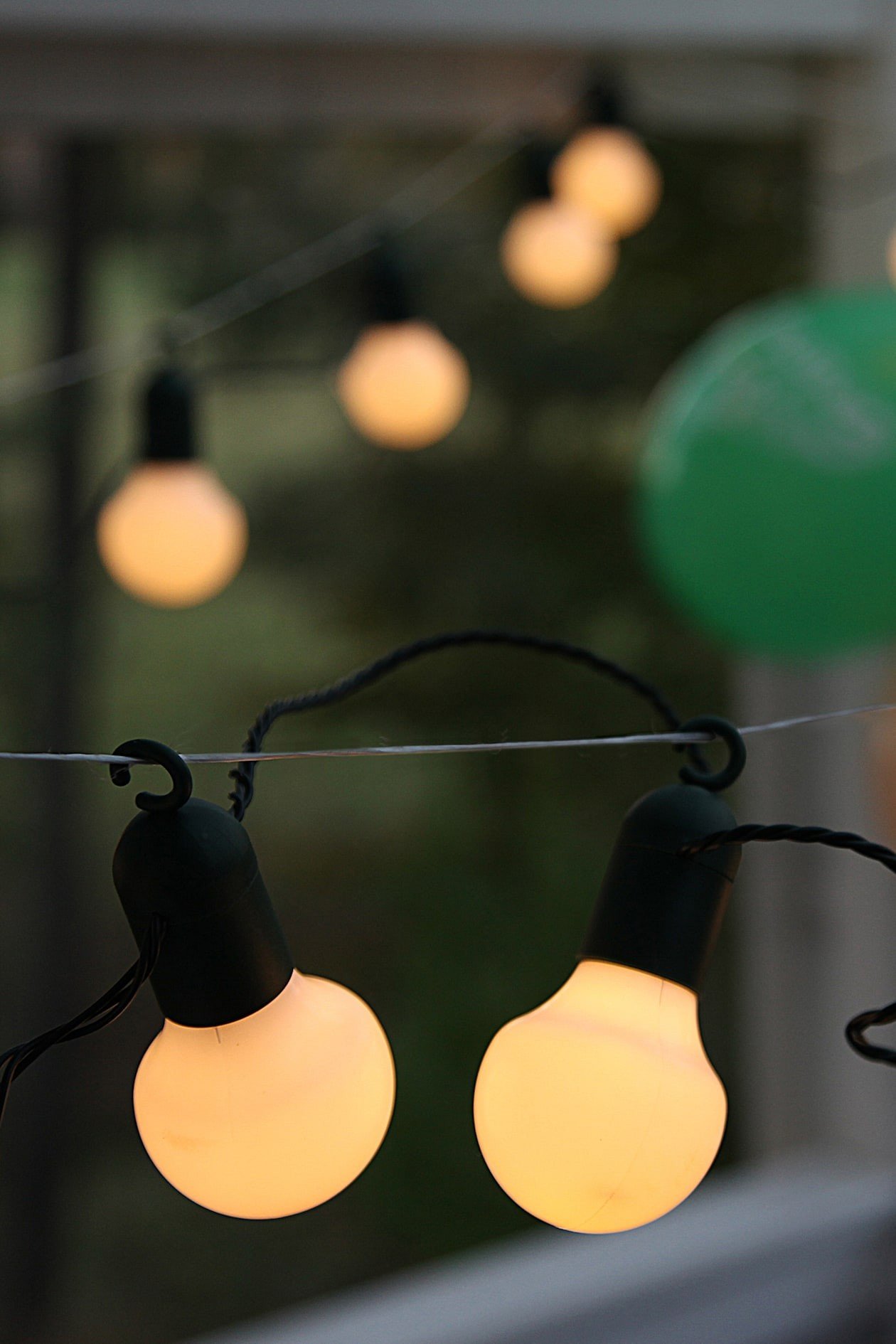 Terasinės lemputės „Hooky“ - Image 3