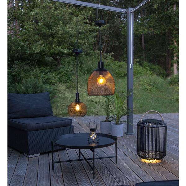 Šviestuvas su saulės baterija „Sunlight“ - Image 3