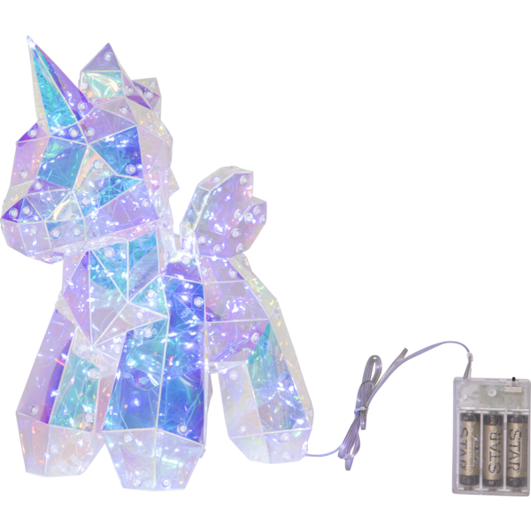 Kalėdinė LED dekoracija „Magic“ - Image 8