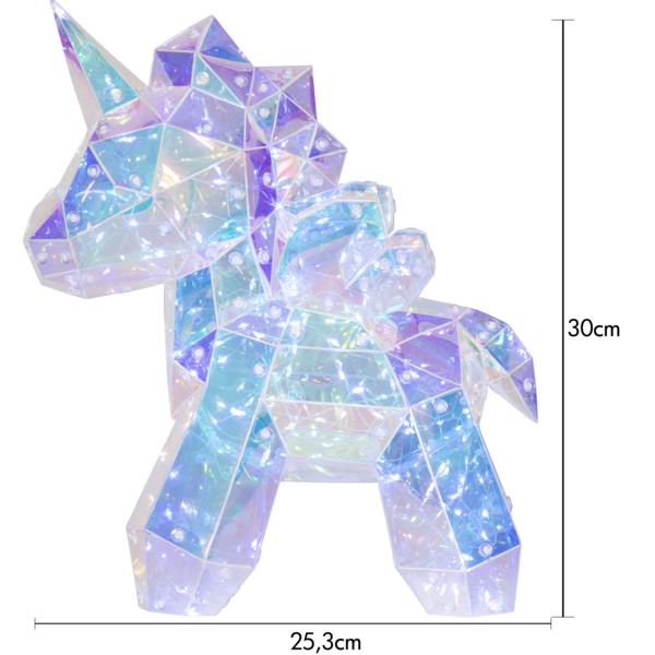 Kalėdinė LED dekoracija „Magic“ - Image 10