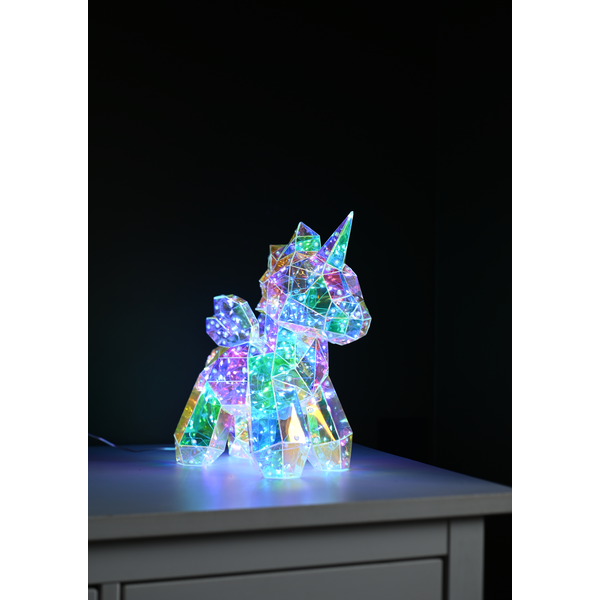 Kalėdinė LED dekoracija „Magic“ - Image 5