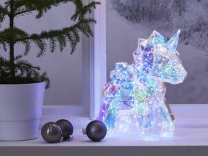 Kalėdinė LED dekoracija „Magic“