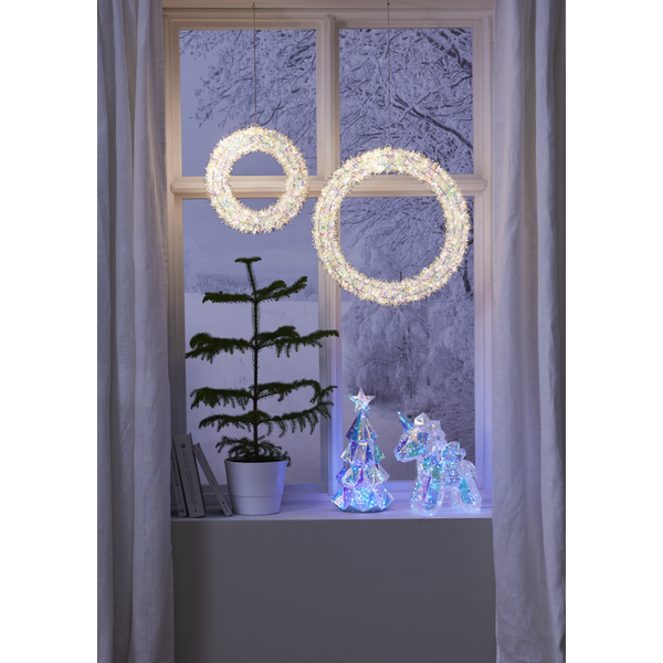 Kalėdinė LED dekoracija „Magic“ - Image 4