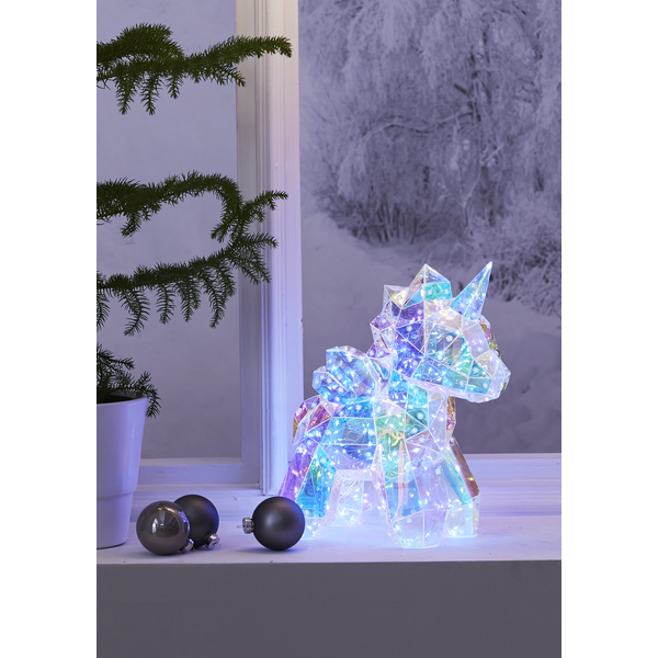 Kalėdinė LED dekoracija „Magic“ - Image 3