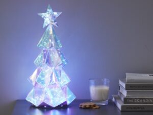 Kalėdinė LED dekoracija „Magic“