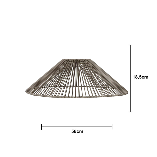 Šviestuvo gaubtas „Vide“ - Image 7