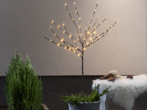 LED medelis „Tobby“