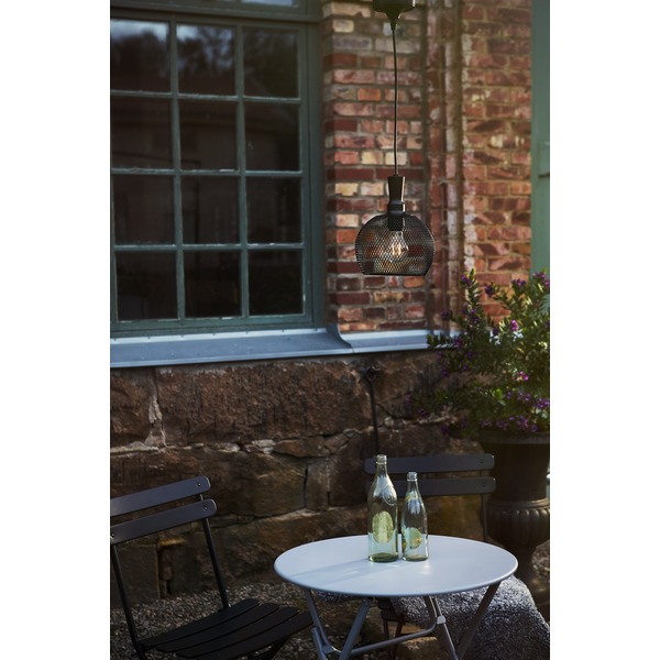 Šviestuvas su saulės baterija „Sunlight“ - Image 6