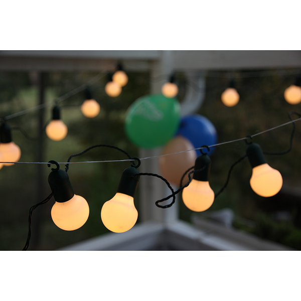 Terasinės lemputės „Hooky“ - Image 2