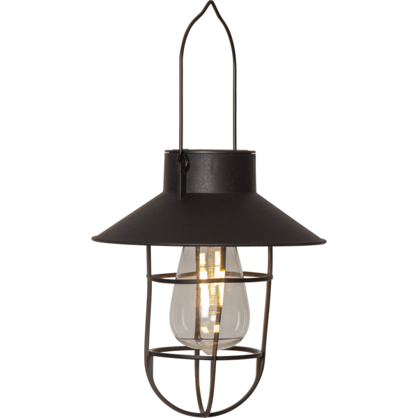 Dekoratyvinė saulės lempa „Cage“ - Image 10