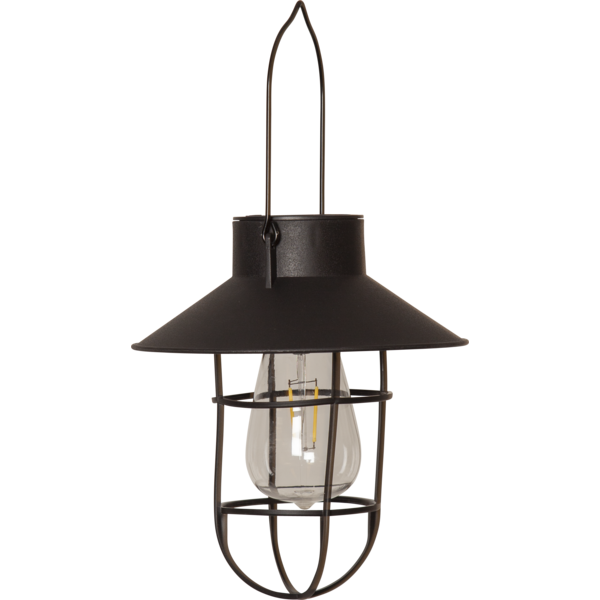 Dekoratyvinė saulės lempa „Cage“ - Image 11