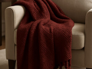 Pledas „Bordeaux Cozy“
