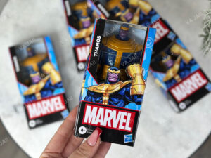 Marvel figūrėlė „Thanos“