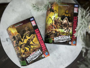 Žaislinė figūrėlė - transformeris „Transformers“