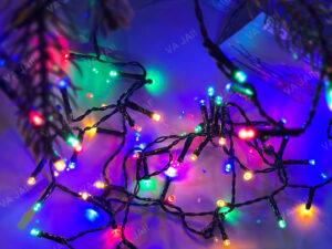 LED girlianda „Sorika“