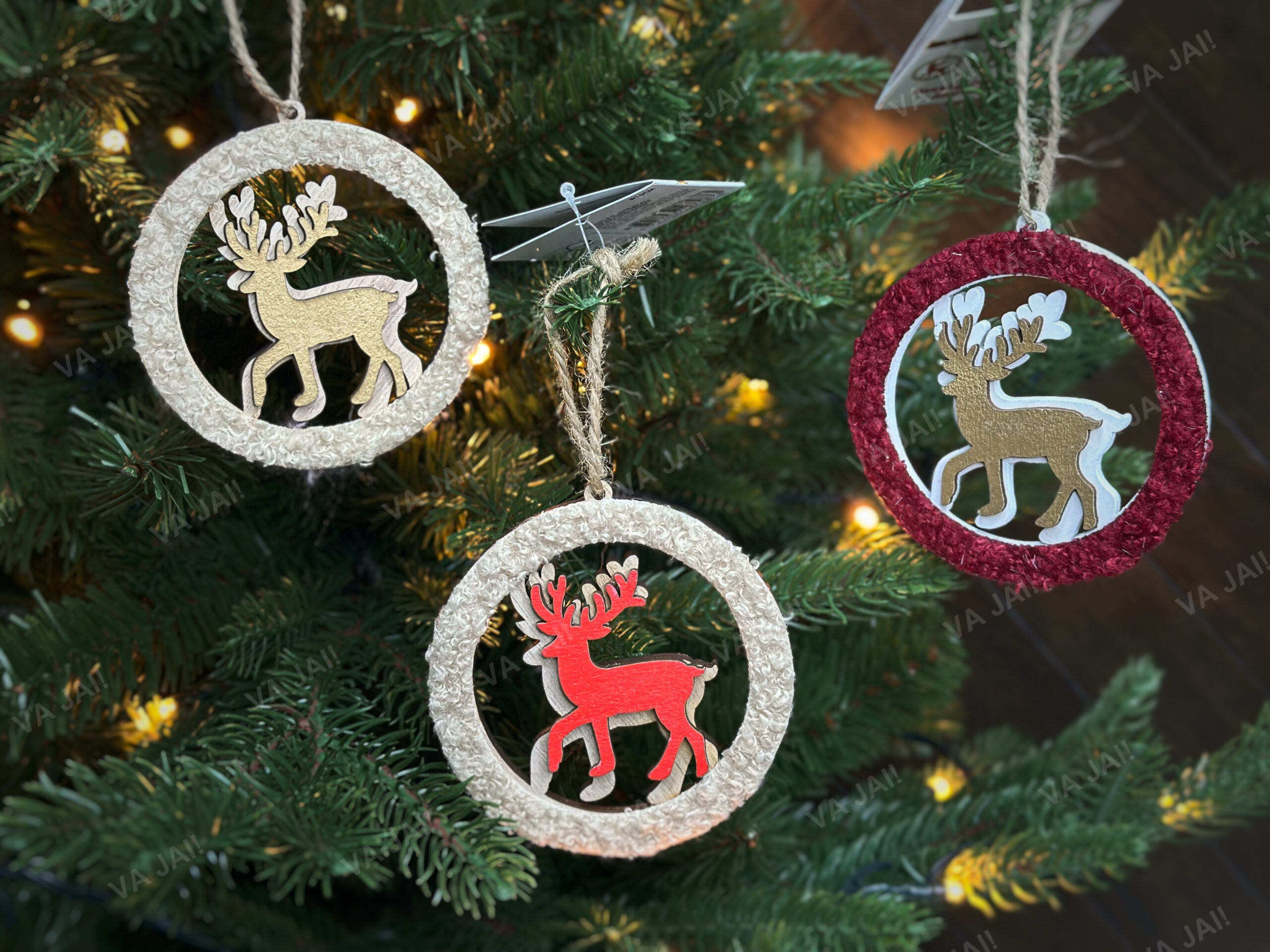 Eglutės žaisliukas „Cozzy Teddy Elk“