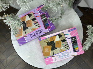 Rankdarbių rinkinys „Doodles“