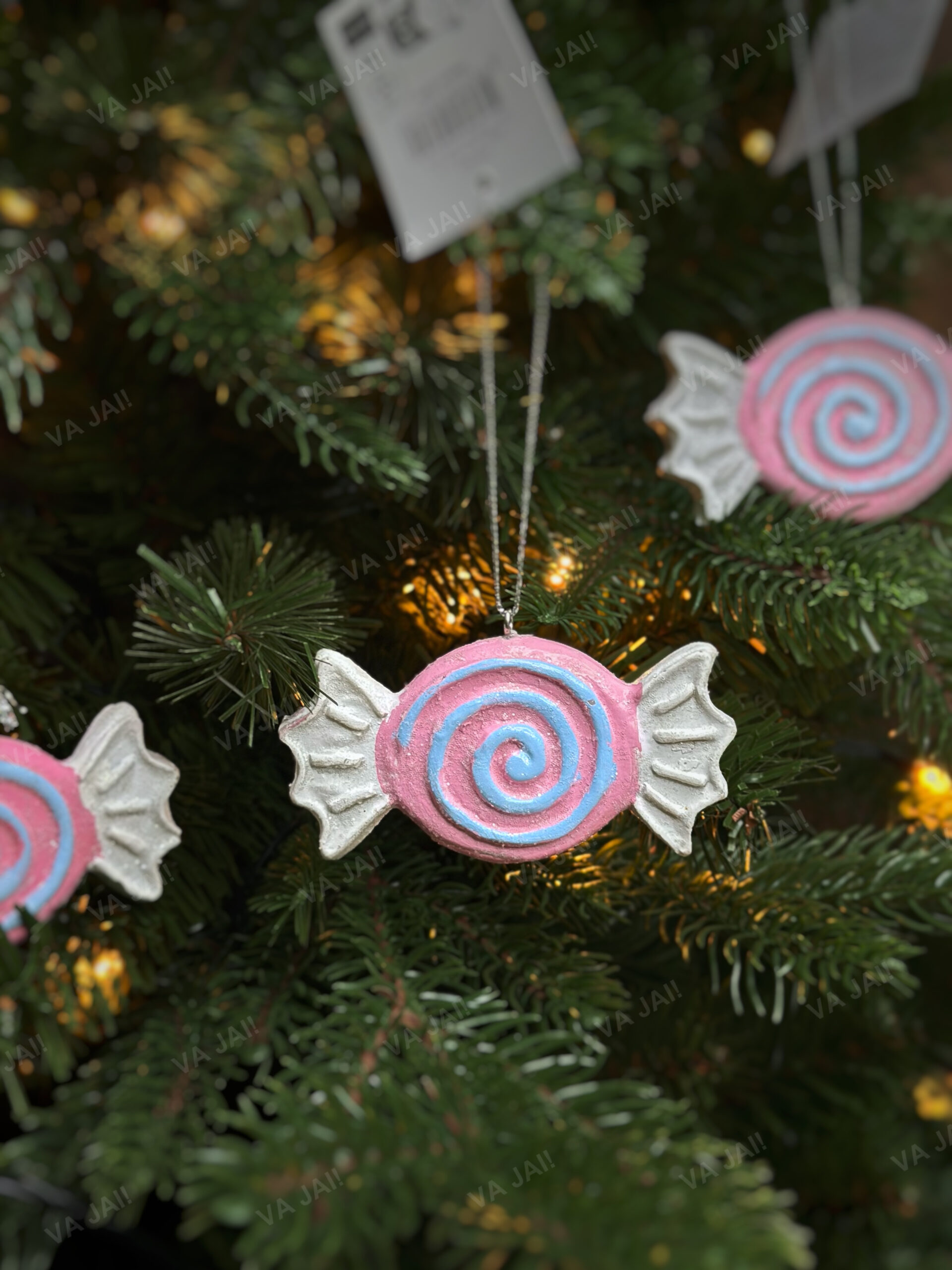 Eglutės žaisliukas „Candy“ - Image 3