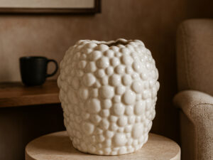 Keraminė vaza „Xiomara“