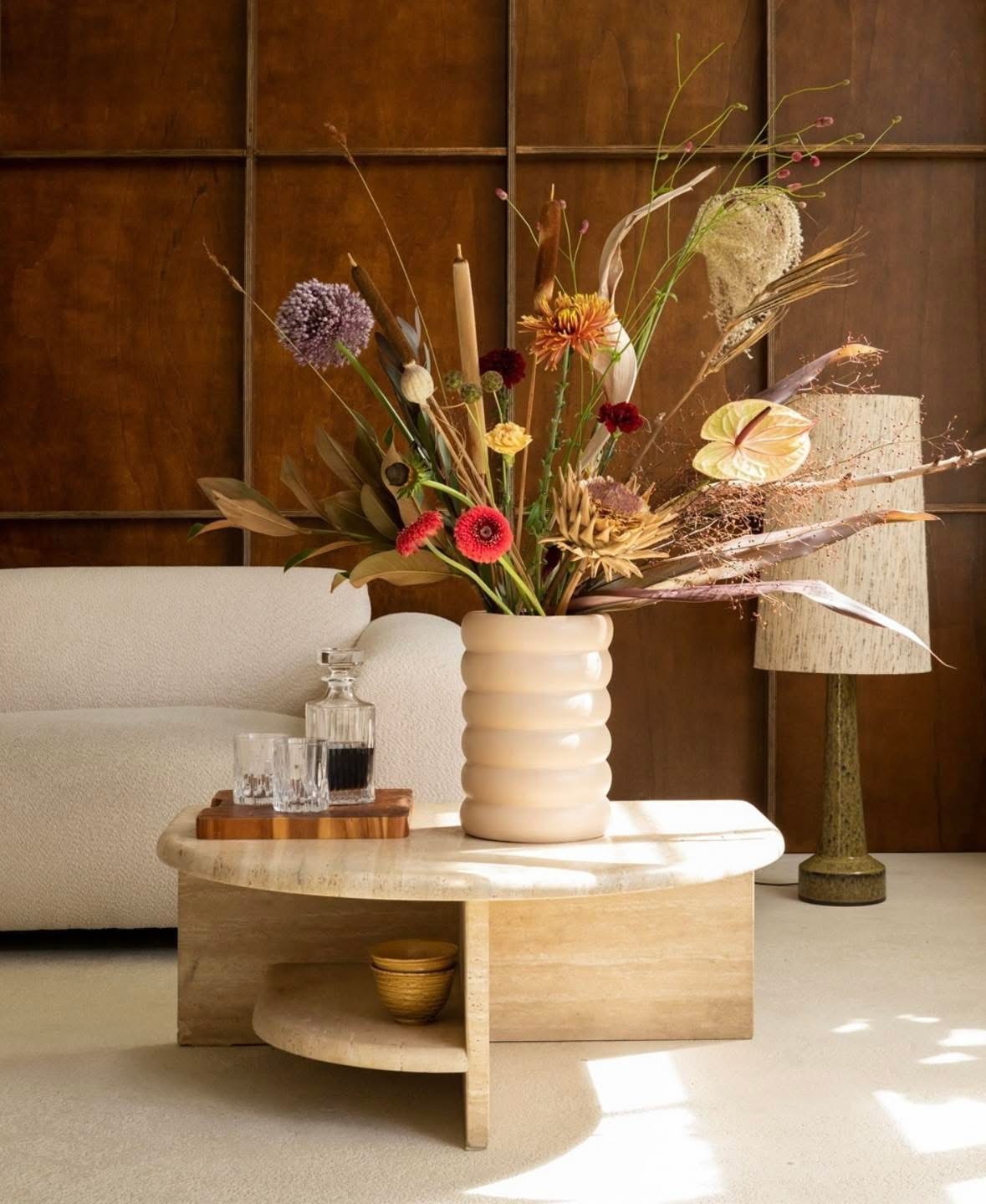 Keraminė vaza „Teddy Bubble“ - Image 6