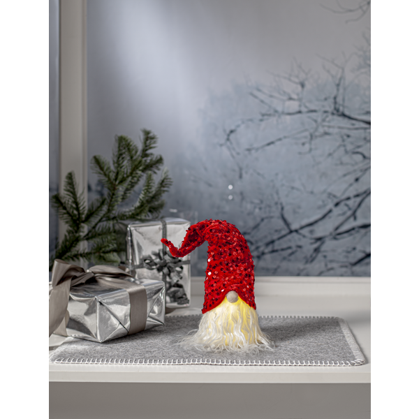 Kalėdinis LED nykštukas „Joylight“ - Image 3