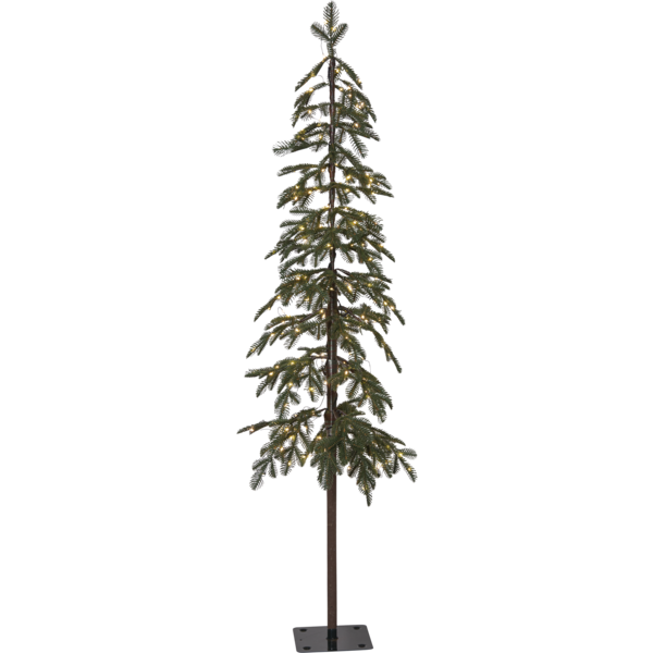 Dirbtinė eglutė - medelis „Grantorp“ 150cm - Image 4