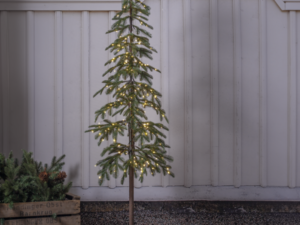 Dirbtinė eglutė - medelis „Grantorp“ 150cm