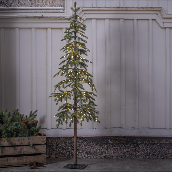 Dirbtinė eglutė - medelis „Grantorp“ 150cm