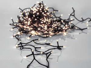 LED girlianda „Crispy Ice“