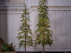 Dirbtinė eglutė - medelis „Grantorp“ 180cm