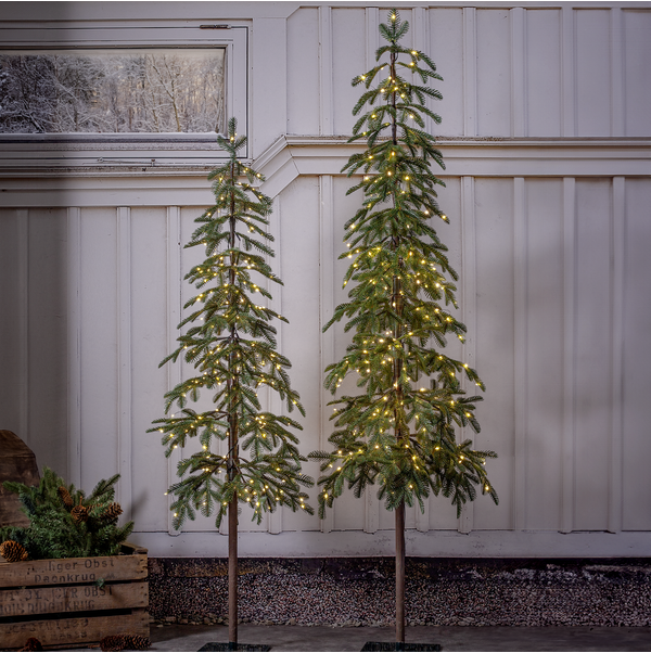 Dirbtinė eglutė - medelis „Grantorp“ 180cm